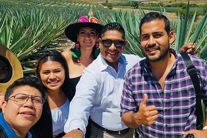 Oaxacan Mezcal Tour - Accessibility and Participation