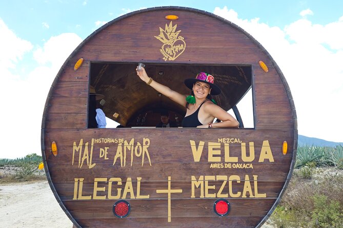 Oaxacan Mezcal Tour - Getting the Most From the Tour