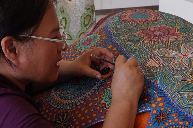 Oaxacan Roots Tour of Oaxaca City - Who Should Consider This Tour?