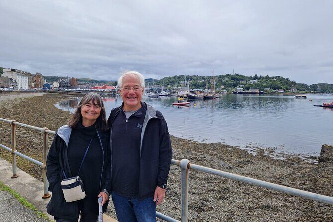 Oban Wee Walk and A Whisky Tour - An In-Depth Look at the Oban Wee Walk and A Whisky Tour