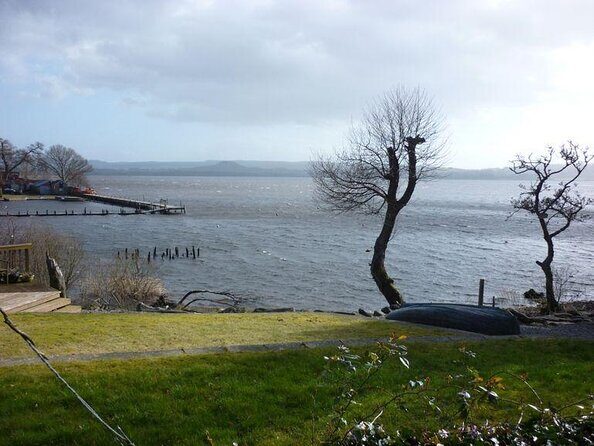 Oban, Whisky, Glencoe, Highlands, Loch Lomond Private Tour - Oban, Whisky, Glencoe, Highlands, Loch Lomond Private Tour Review