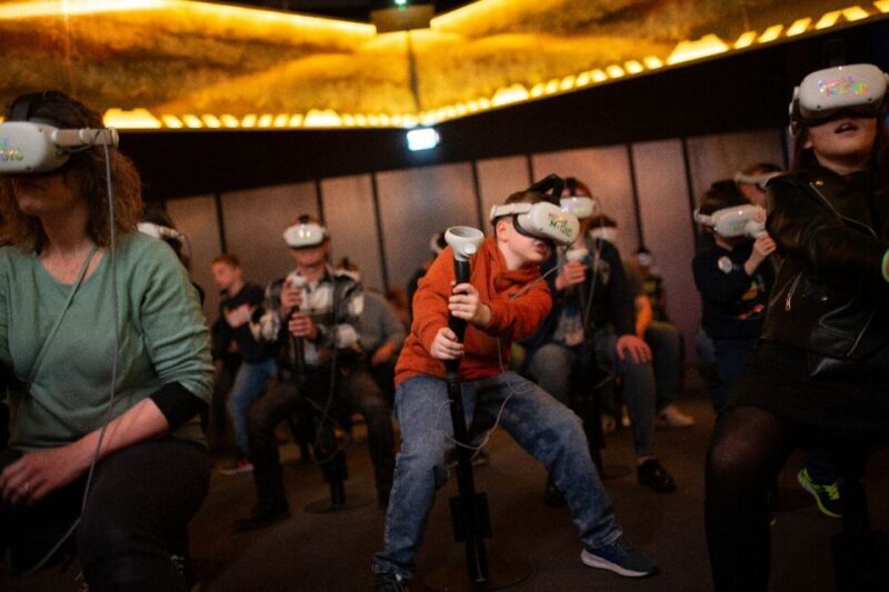 Oberhausen: HOUSE OF MAGIC - powered by Ehrlich Brothers - Introduction