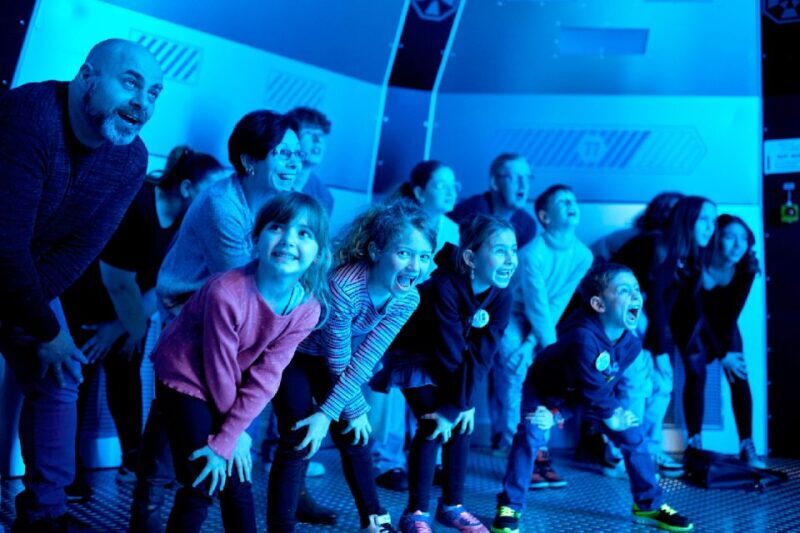 Oberhausen: HOUSE OF MAGIC - powered by Ehrlich Brothers - Key Points