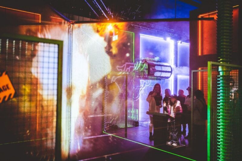 Oberhausen: HOUSE OF MAGIC - powered by Ehrlich Brothers - What the Reviews Say