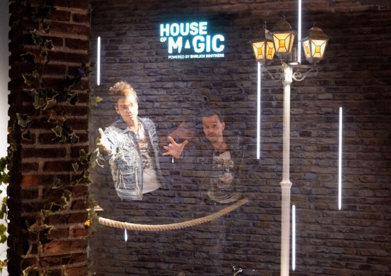 Oberhausen: HOUSE OF MAGIC - powered by Ehrlich Brothers - Final Thoughts