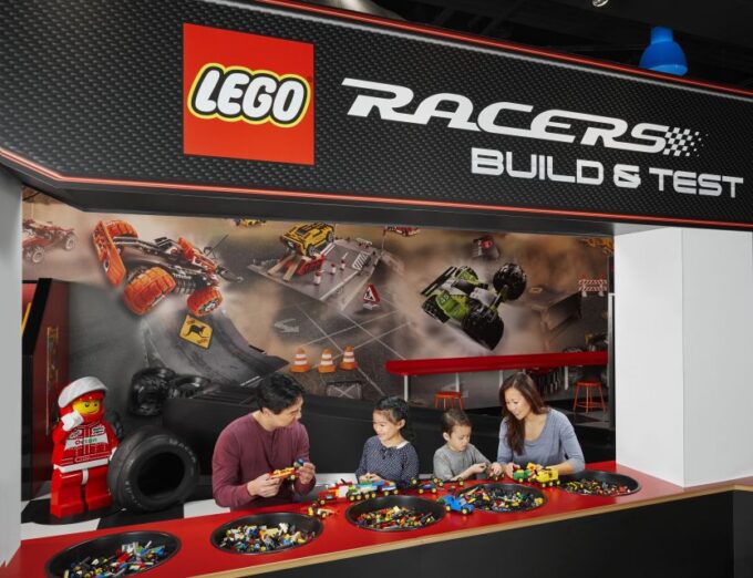 Oberhausen: Legoland Discovery Center Ticket - Frequently Asked Questions