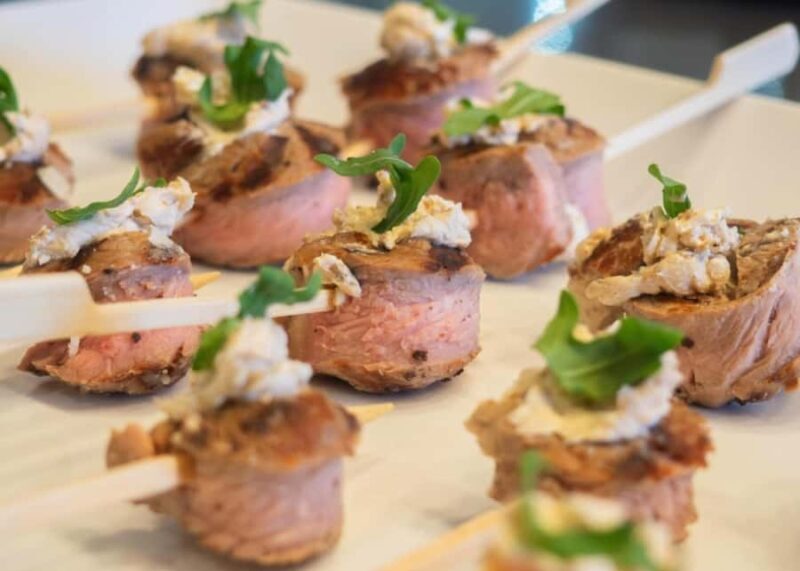 Oberon: Truffle Hunt and Tasting Experience - Why This Experience Stands Out