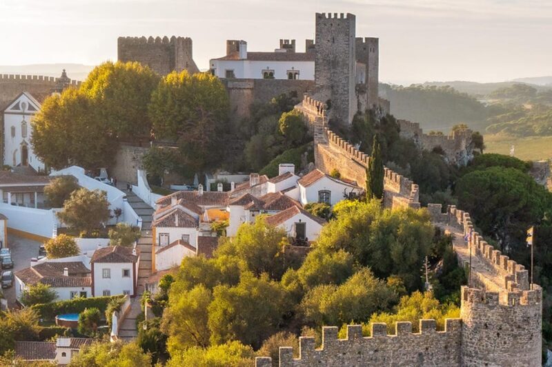 Óbidos: Flexible Walking Tour in Medieval Town - Authentic Insights from Other Travelers