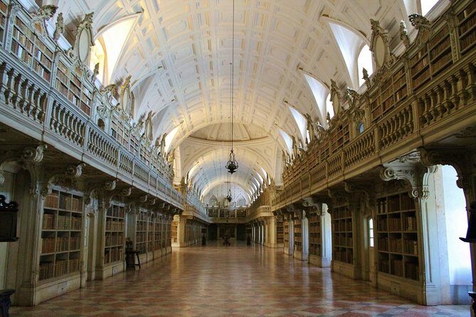 Óbidos historic village and Mafra Palace Private Tour - Wrapping It Up