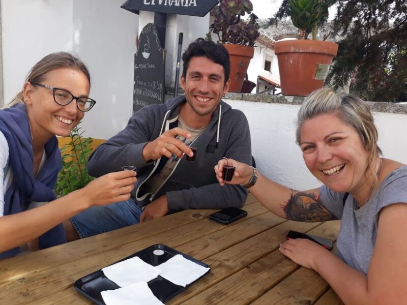 Óbidos: Medieval Tales & Secrets Spots Guided Walking Tour - FAQ