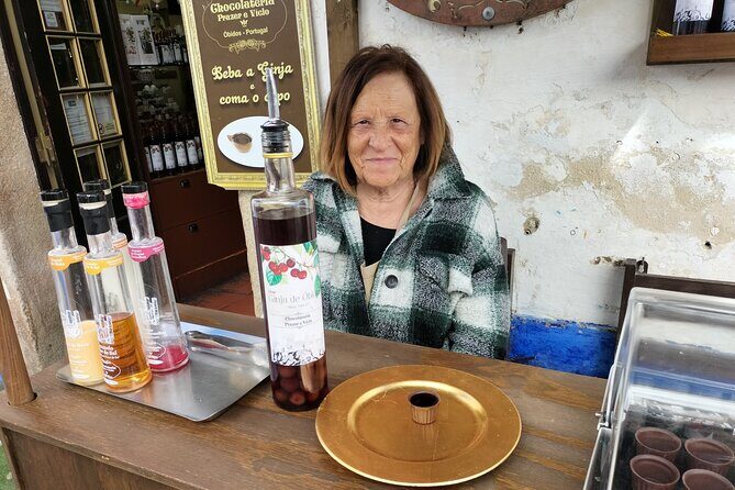 Óbidos (Medieval Town) Half Day Private Tour from Lisbon - A Full Look at the Tour Experience