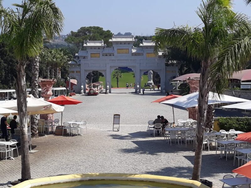 Óbidos Medieval Village & Buddha Eden Tour - FAQ