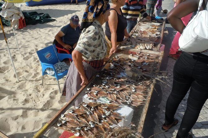 Obidos, Nazare, Full-Day Private Tour - Who Will Love This Tour?