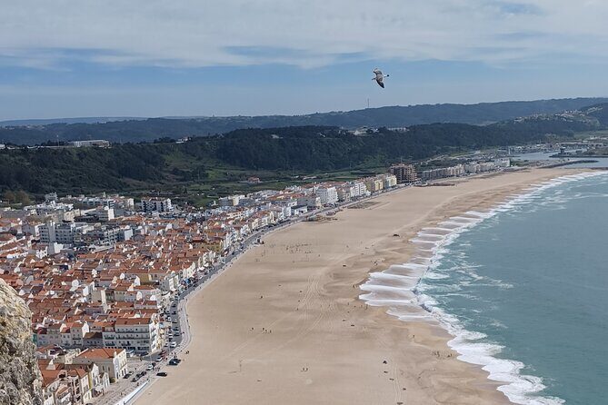 Óbidos - Nazaré - Mafra (National Palace of Mafra)Private tour from Lisbon - Introduction