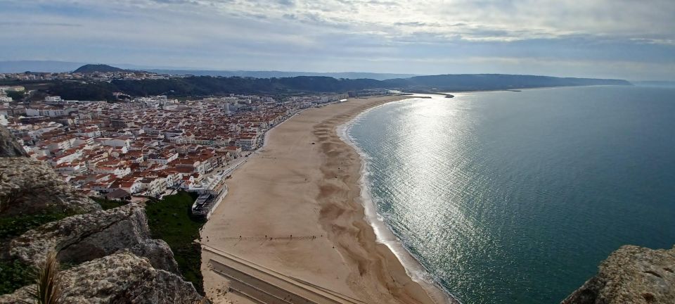 Óbidos, Nazaré & Mafra National Palace Private Tour From Lisbon - Mafra National Palace