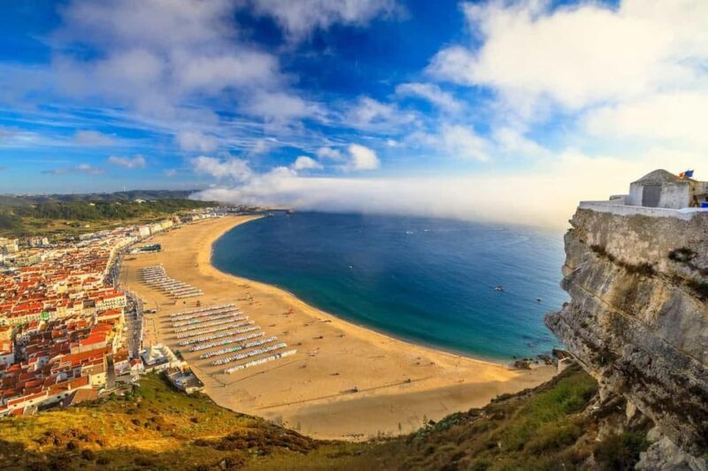 Óbidos & Nazaré Private Tour - The Logistics: How It All Comes Together