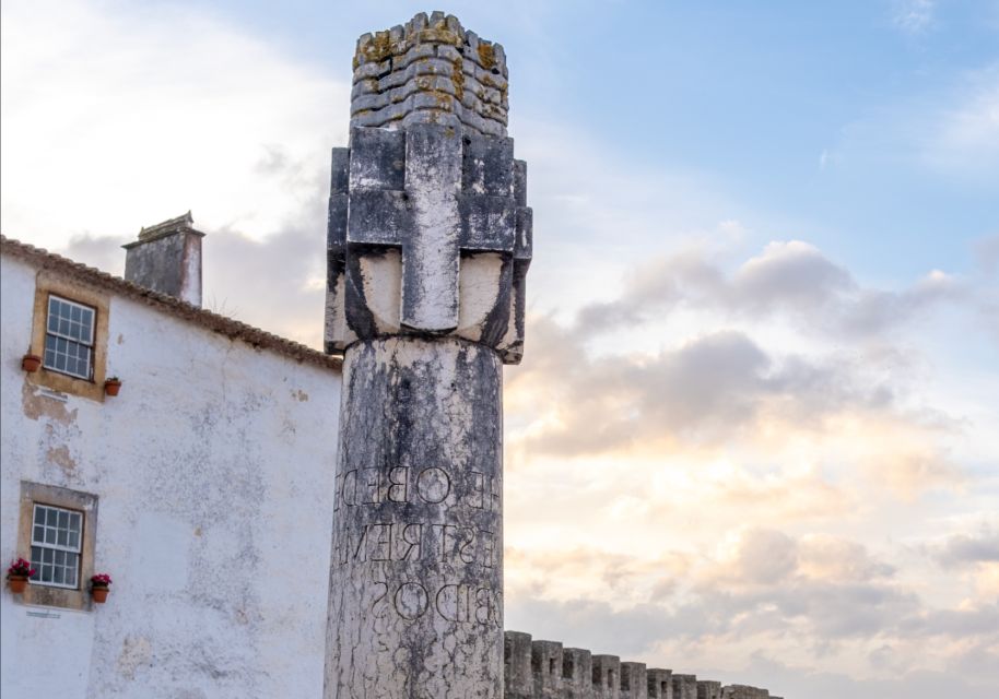 Obidos: Self-Guided Scavenger Hunt and Sightseeing Tour - Highlights of the Tour