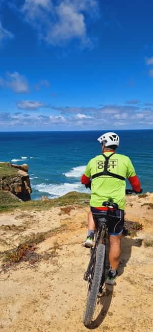 Óbidos to Peniche: Explore the Atlantic Coast E-bike Tour - An In-Depth Look at the Óbidos to Peniche E-bike Tour