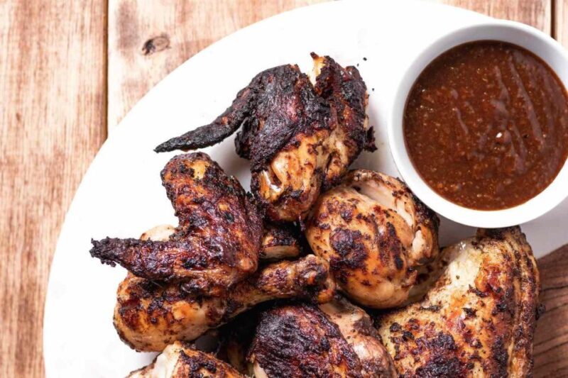 Obi's African & Caribbean Food Tour in Brixton - Key Points