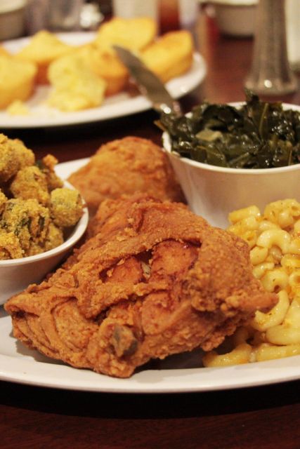 Obi's African & Caribbean Food Tour in Brixton - The Value of Obi’s Brixton Food Tour