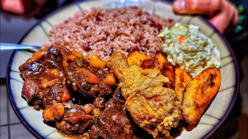 Obi's African & Caribbean Food Tour in Brixton - Authenticity and the Experience You Will Take Home