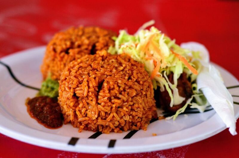 Obi's African & Caribbean Food Tour in Brixton - Final Thoughts