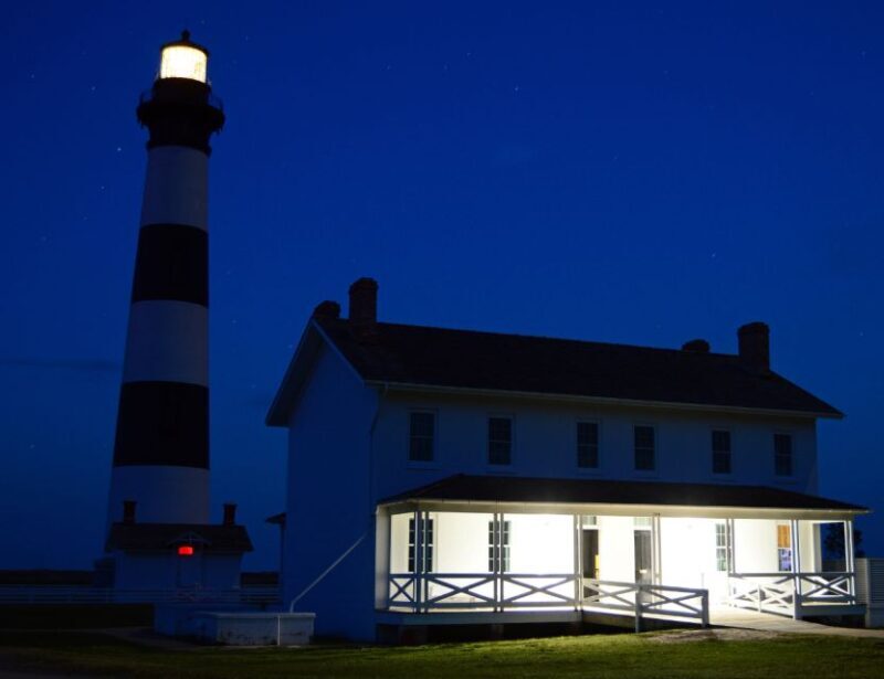 OBX Ghost Tours: Lighthouse Wraiths & Dune Shadows - The Sum Up: Is This Tour Worth It?
