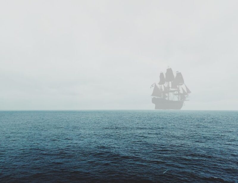 OBX Ghost Tours: Lighthouse Wraiths & Dune Shadows - FAQ