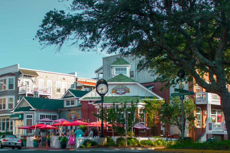 OBX Ghost Tours: The Original Ghost Tour of the Outer Banks - Final Thoughts on Value and Suitability