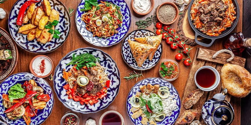 Obzor: Bulgarian Food Tour with Local Guide - An Inside Look at the Bulgarian Food Tour in Obzor