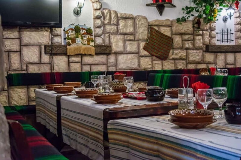 Obzor: Bulgarian Food Tour with Local Guide - Why This Tour Is Worth Your Time