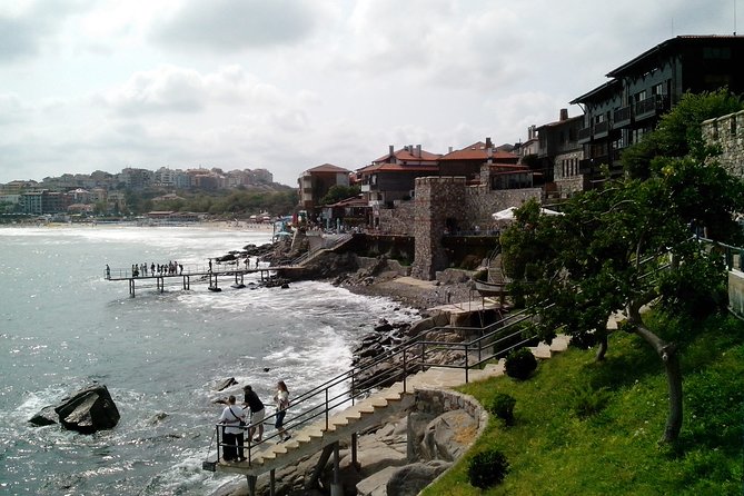 Obzor Jeep Safari Experience - Boat Ride on Dvoinitsa River