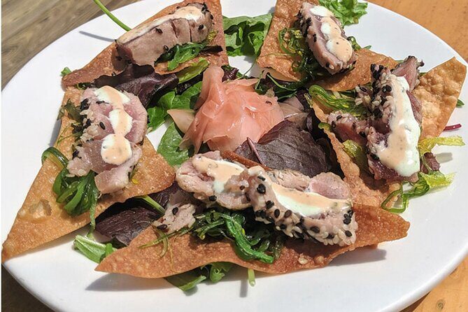 OC Bay Hopper - Foodie Tour By Boat - Final Thoughts: Is It Worth It?