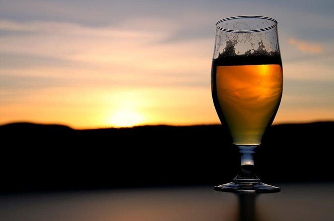 OC Bay Hopper Sunset Cruise Departs Downtown OC - Frequently Asked Questions