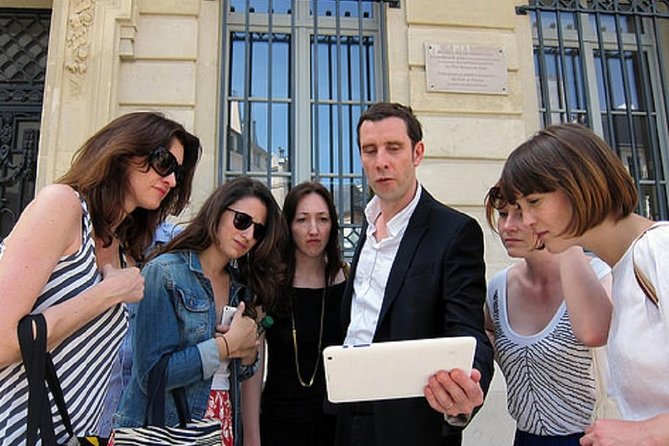 Occupation and Liberation of Paris - Impact on Parisians