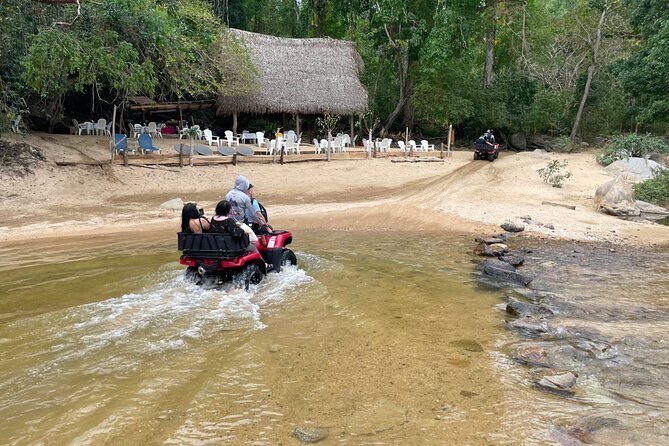 Ocean and Jungle: Snorkel, Quimixto Waterfall and Beach Adventure - Price and Value Analysis