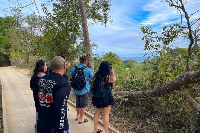 Ocean and Jungle: Snorkel, Quimixto Waterfall and Beach Adventure - Authentic and Practical Insights