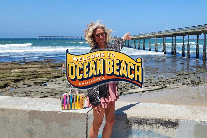 Ocean Beach San Diego Walking Tour Experience - An Honest Look at the Ocean Beach San Diego Walking Tour Experience