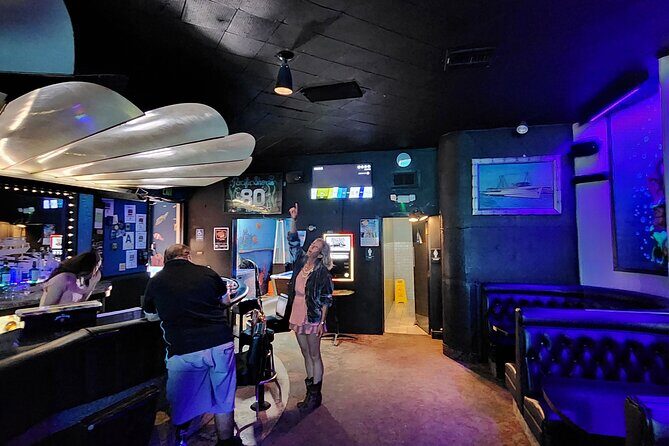 Ocean Beach San Diego Walking Tour Experience - Key Points