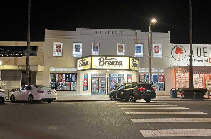 Ocean Beach San Diego Walking Tour Experience - Final Thoughts: Is It For You?