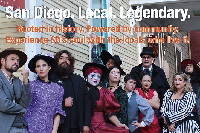 Ocean Beach San Diego Walking Tour Experience - FAQ