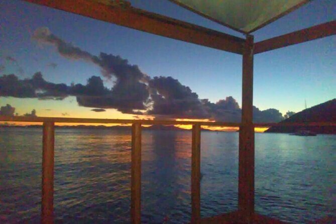 Ocean Bliss Massage Package at Ocean Spa BVI - Who Is This Experience Best For?