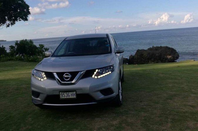 Ocean Carol Springs Montego Bay Private Airport Transfers - Frequently Asked Questions