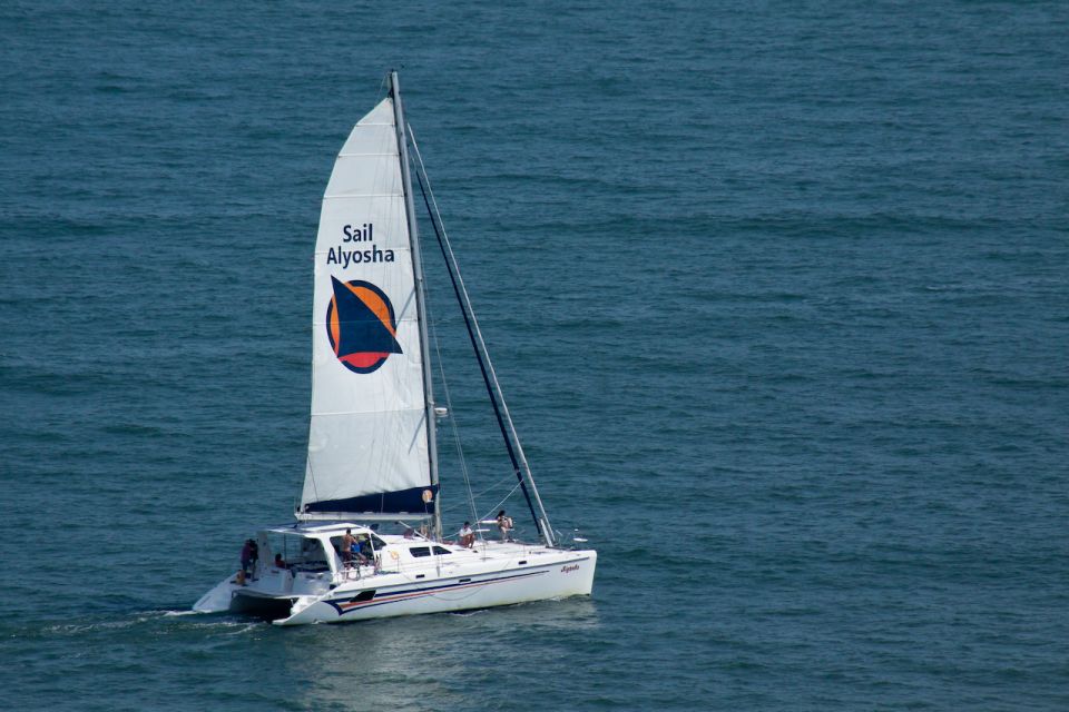 Ocean City: Assateague Island Morning Cruise - Amenities and Inclusions