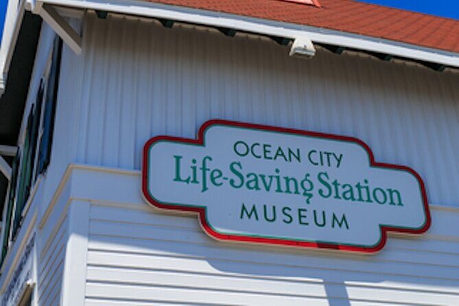 Ocean City Historic Boardwalk Self Guided Audio Walking Tour - Final Advice