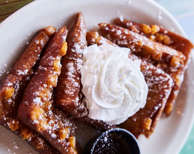 Ocean City: Midtown District Walking Foodie Tour - Additional Information
