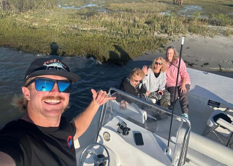 Ocean City: Private Party Happy Hour Cruise - Who Should Consider This Experience?