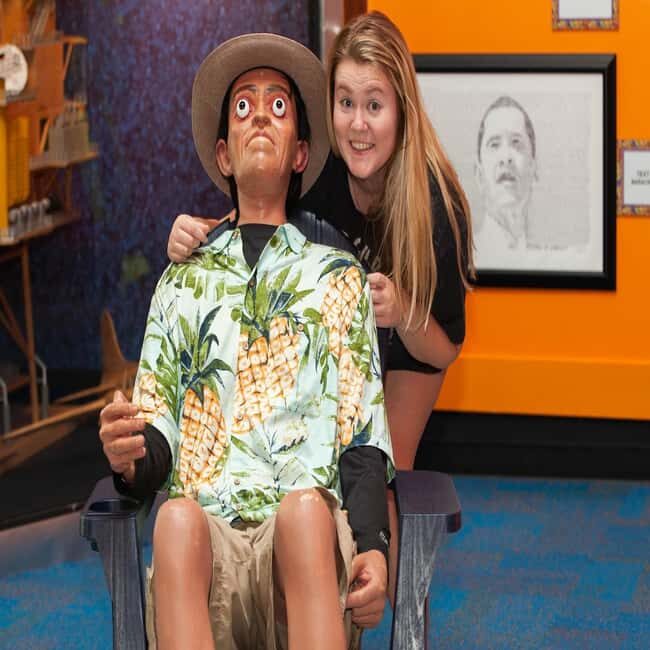 Ocean City: Ripley's Believe It or Not! Admission Ticket - Final Thoughts