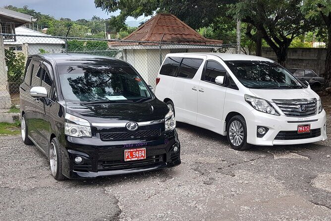 Ocean Coral Spring Airport Private Transfer - Key Points