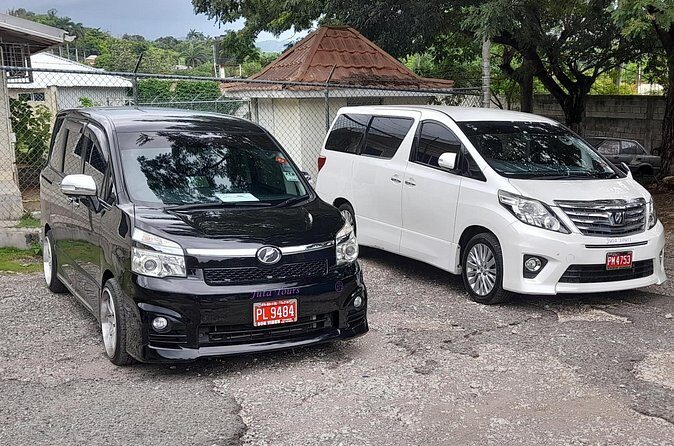 Ocean Coral Spring Airport Private Transfer - Practical Details & Booking Tips